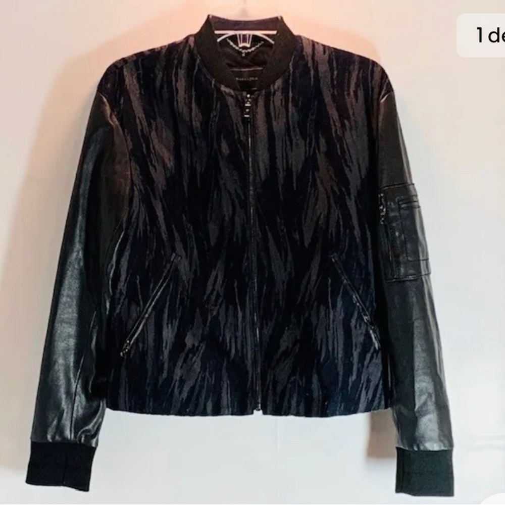 BCBGMaxAzria Jacket